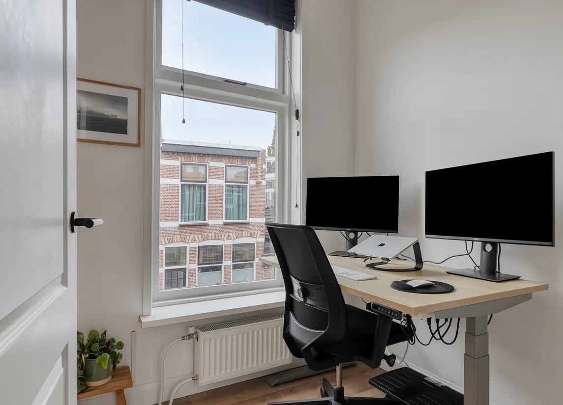 Prins Hendrikstraat 4
