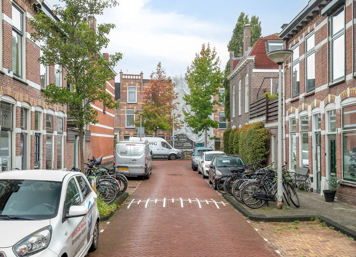 Prins Hendrikstraat 4