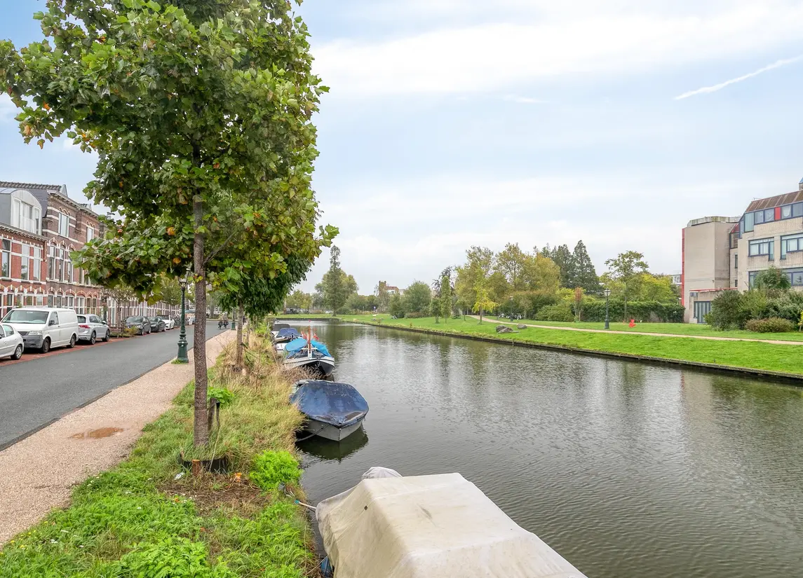 Prins Hendrikstraat 4