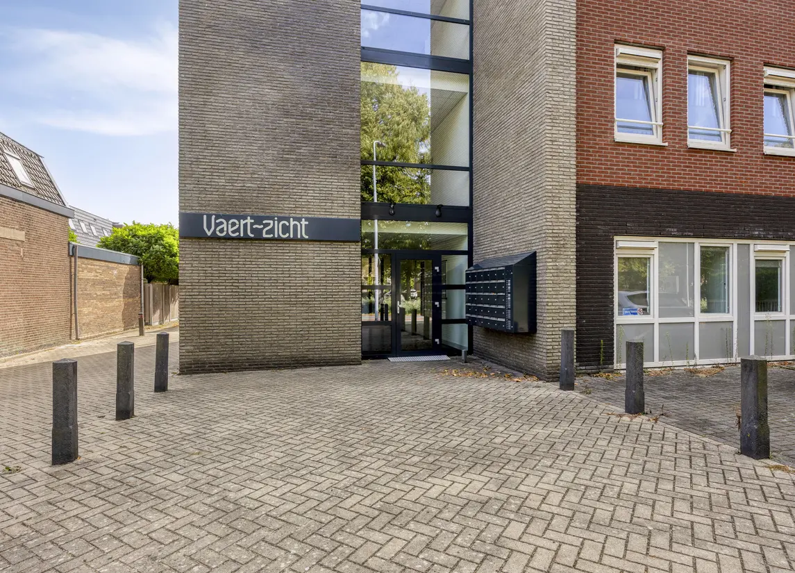 Hoofdweg 676J