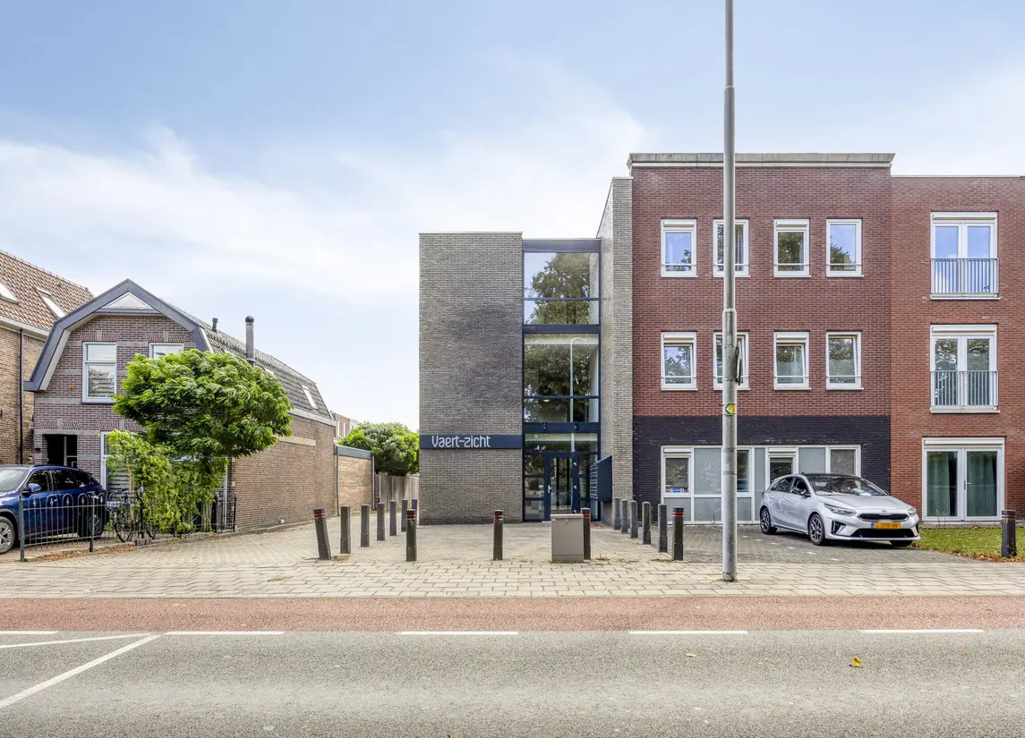 Hoofdweg 676J
