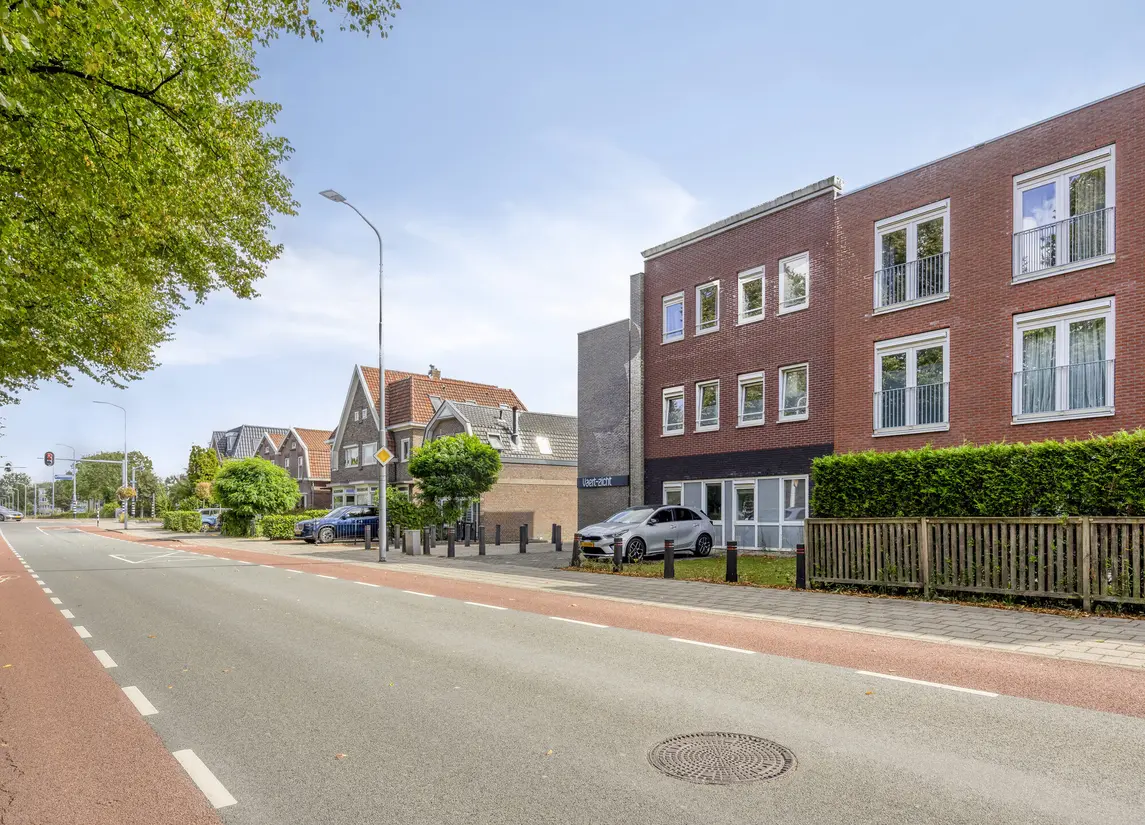 Hoofdweg 676J