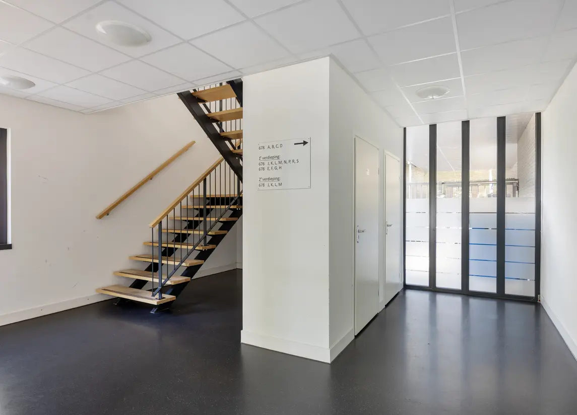 Hoofdweg 676J