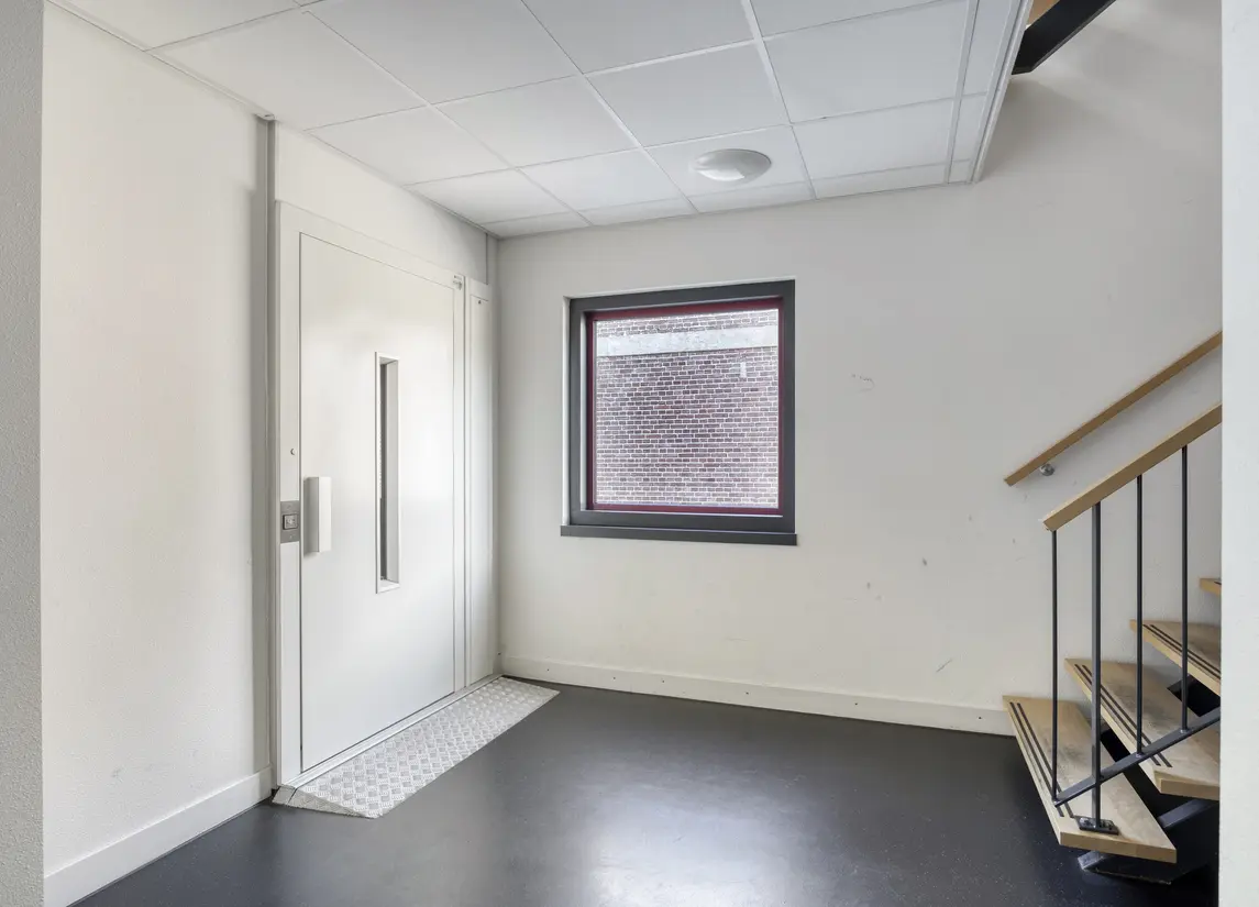 Hoofdweg 676J