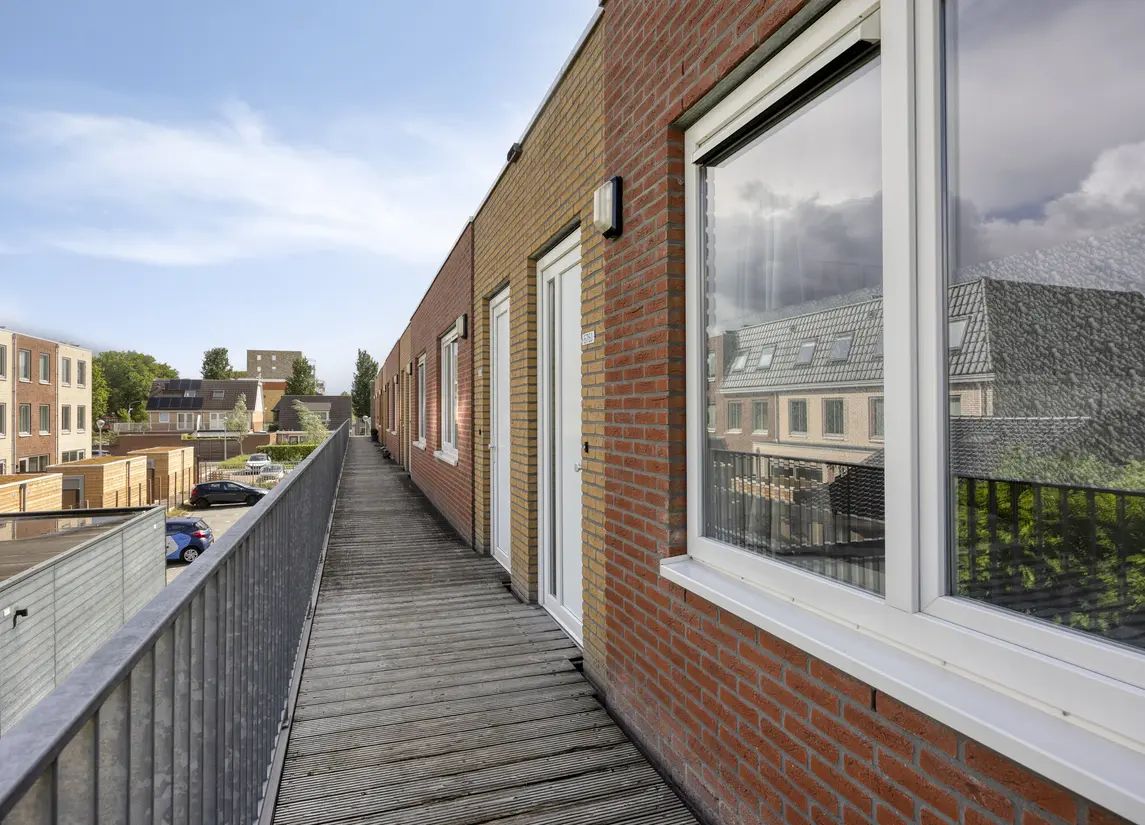 Hoofdweg 676J