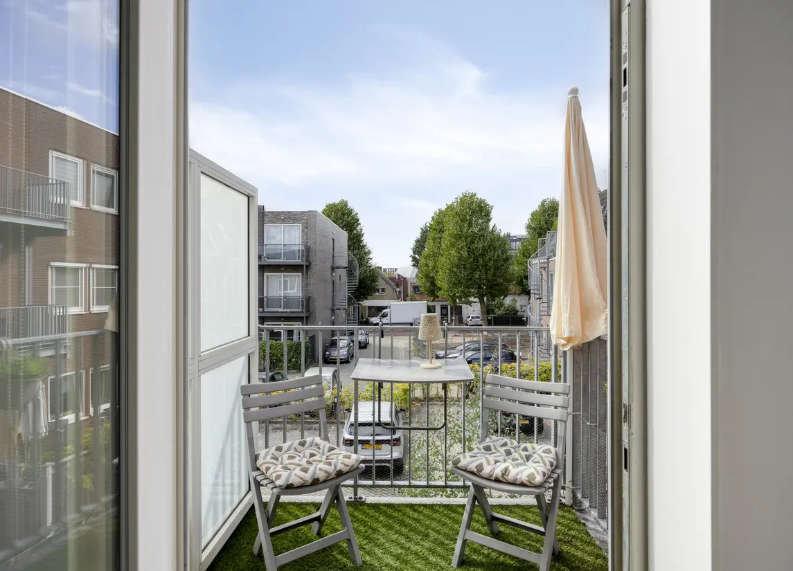 Hoofdweg 676J