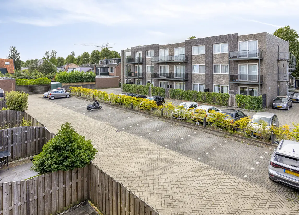 Hoofdweg 676J