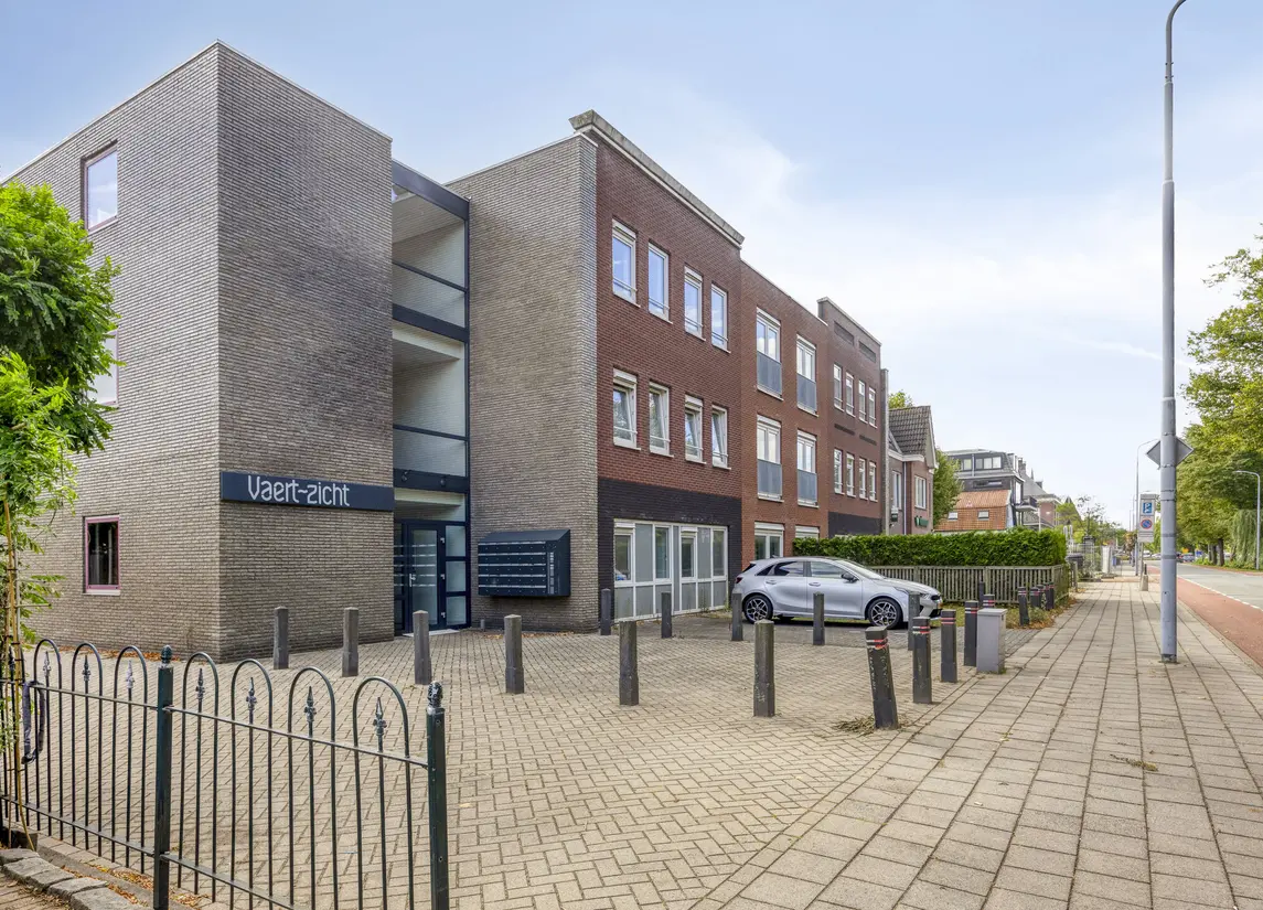 Hoofdweg 676J