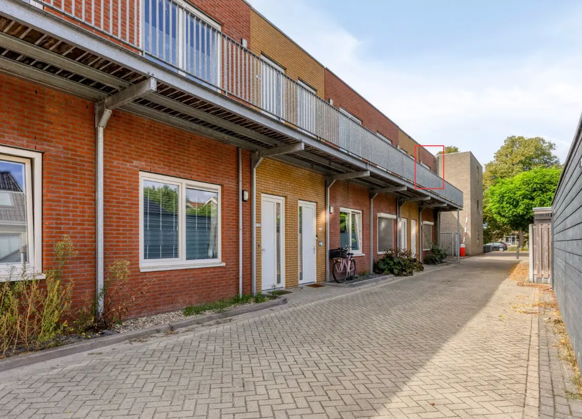 Hoofdweg 676J