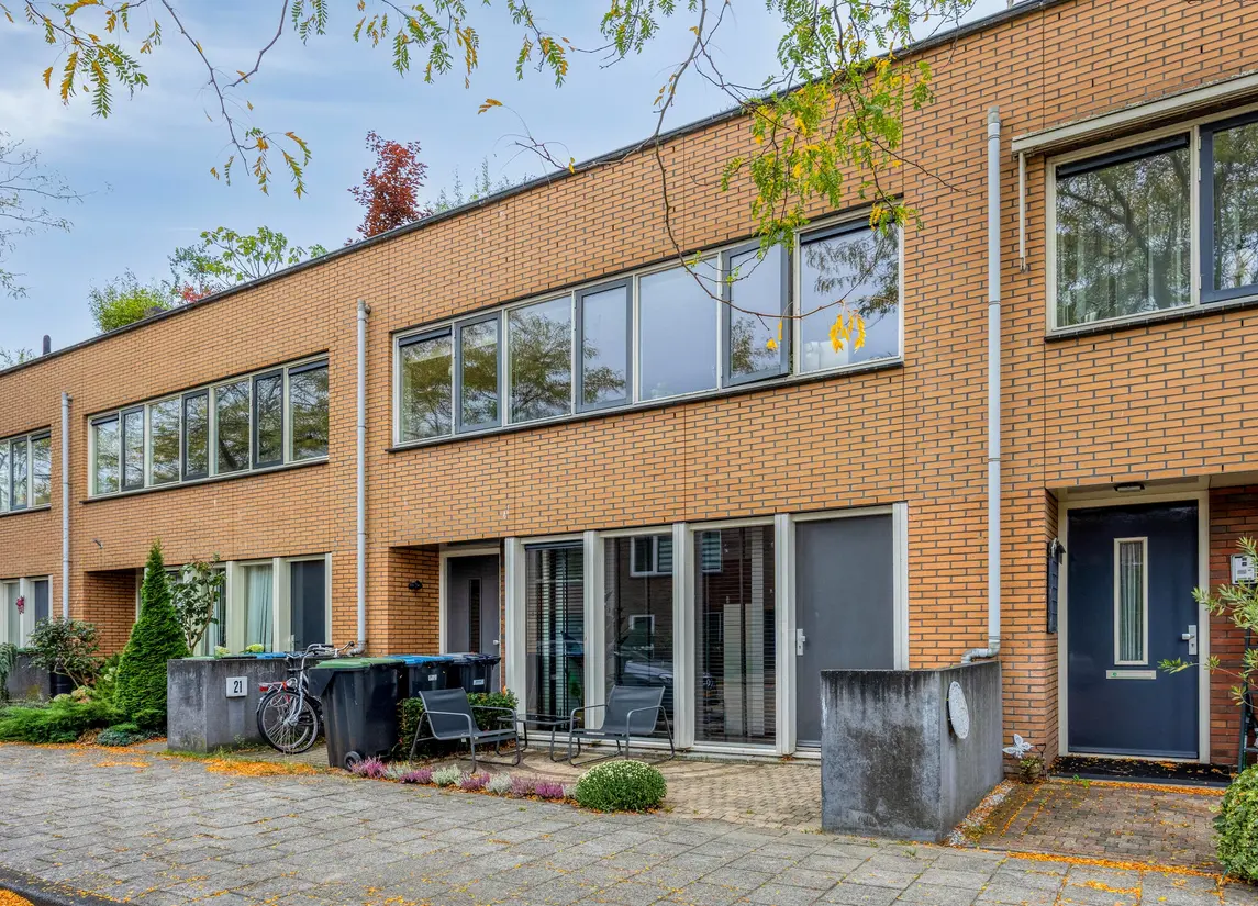 Rooseveltstraat 2D