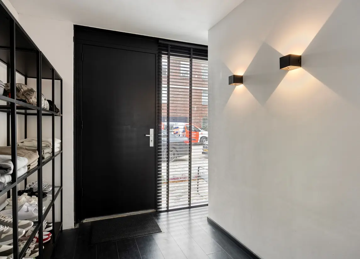 Rooseveltstraat 2D