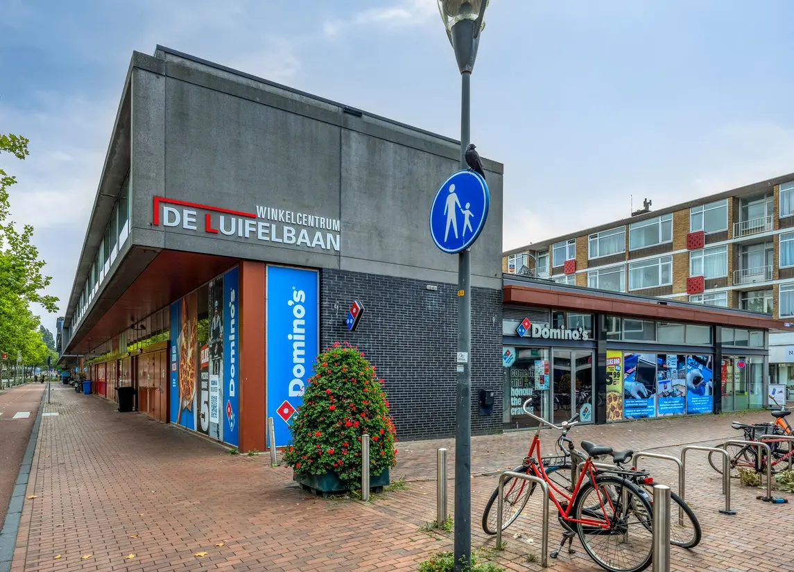 Rooseveltstraat 2D
