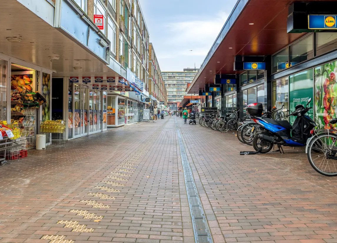 Rooseveltstraat 2D