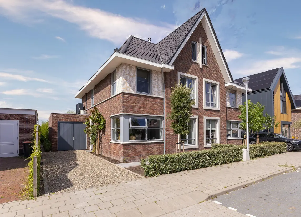 Arent van Gentlaan 26
