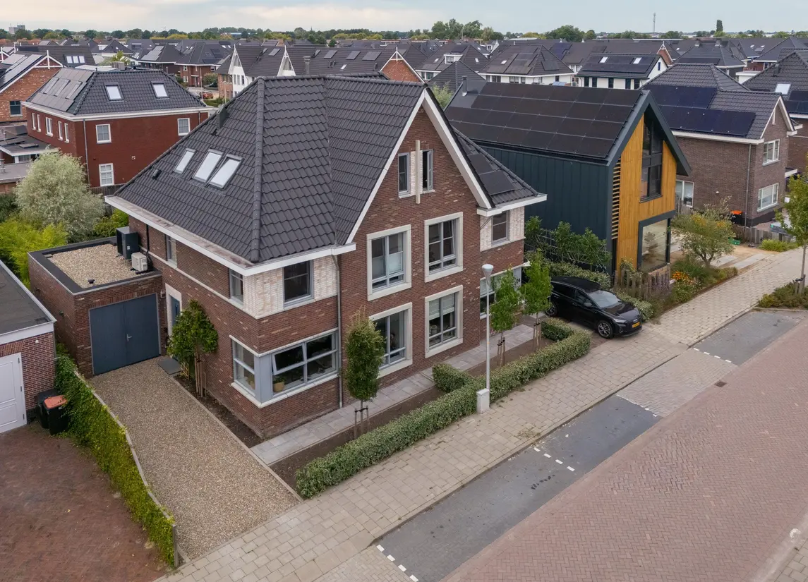 Arent van Gentlaan 26
