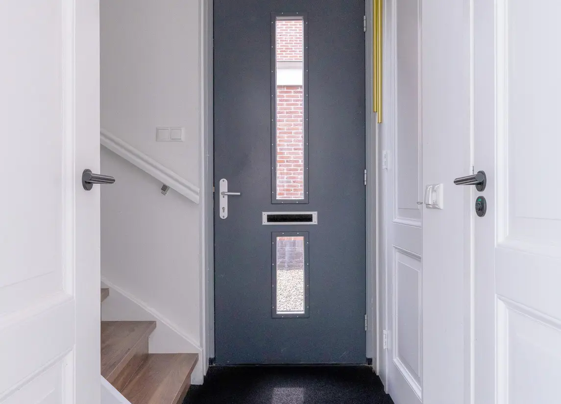 Arent van Gentlaan 26