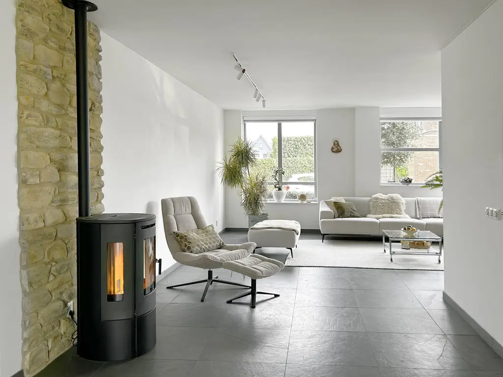 Arent van Gentlaan 26, SPANBROEK