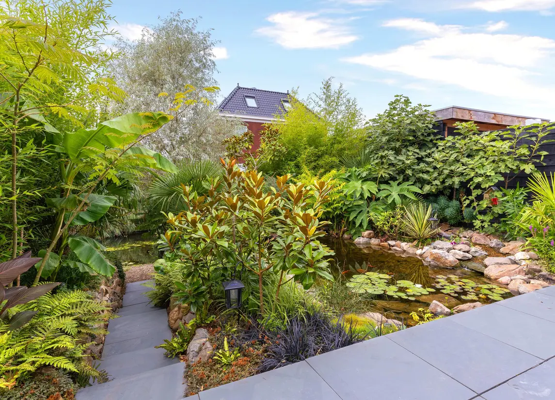 Arent van Gentlaan 26