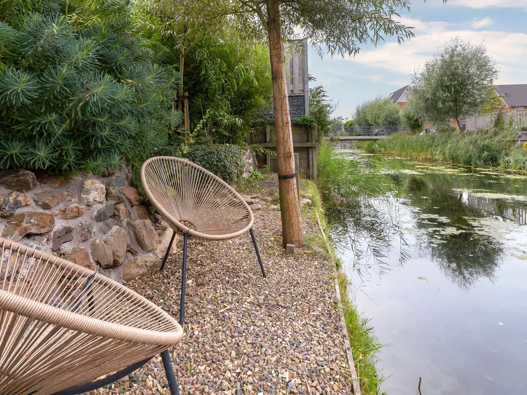 Arent van Gentlaan 26, SPANBROEK