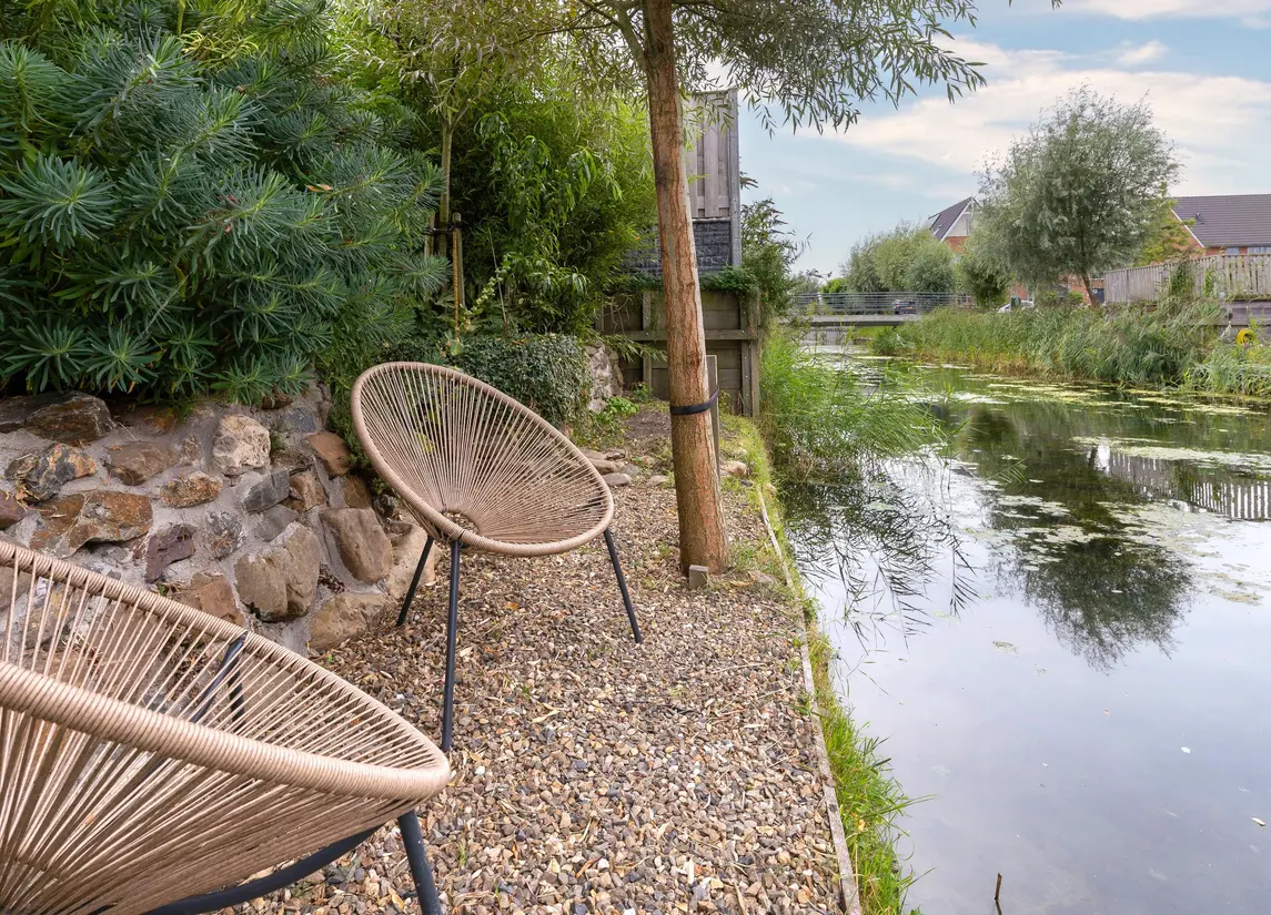 Arent van Gentlaan 26