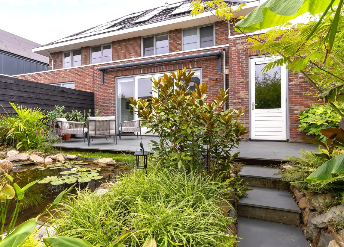 Arent van Gentlaan 26