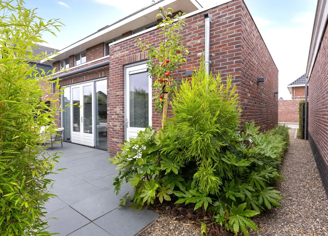 Arent van Gentlaan 26