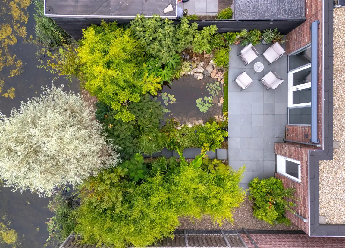 Arent van Gentlaan 26