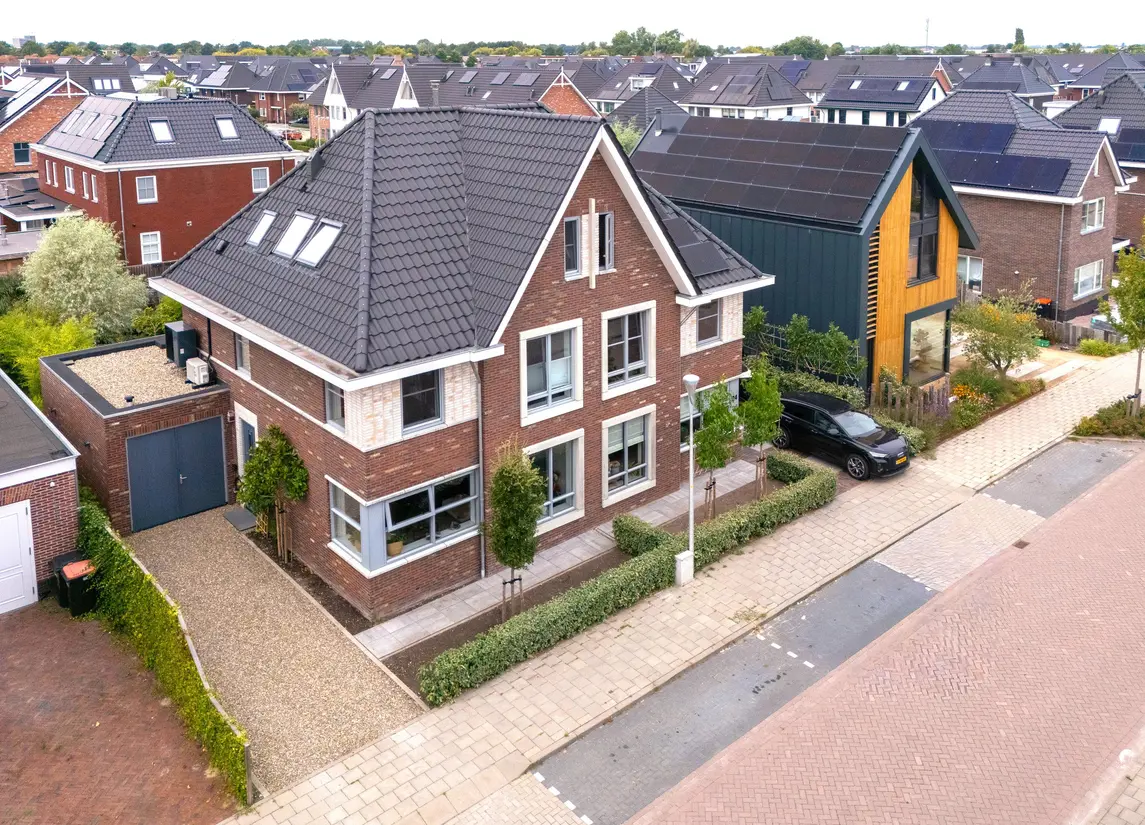 Arent van Gentlaan 26