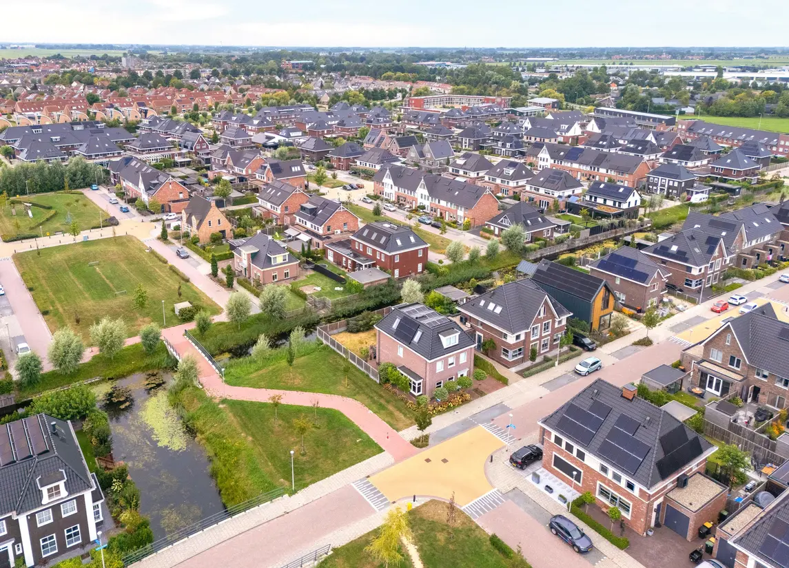 Arent van Gentlaan 26