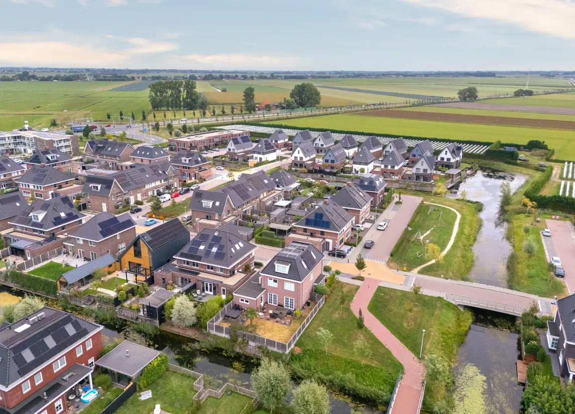 Arent van Gentlaan 26