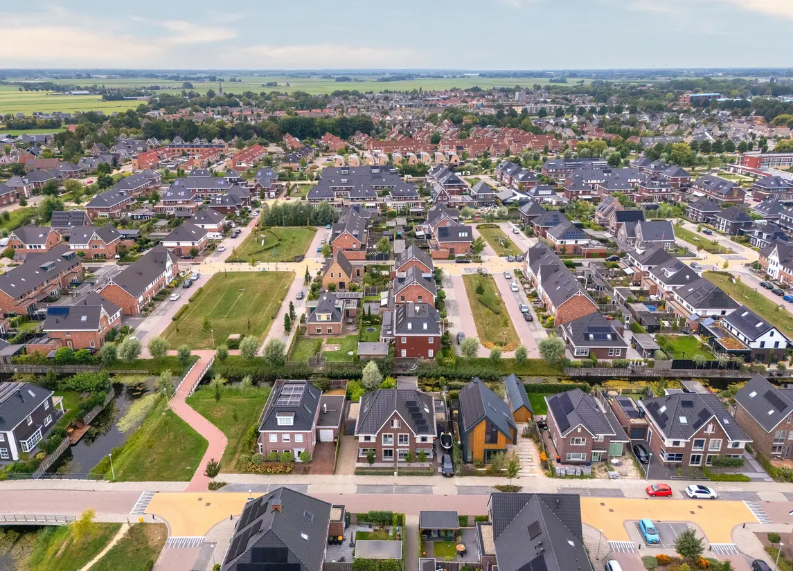 Arent van Gentlaan 26