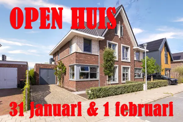 Arent van Gentlaan 26