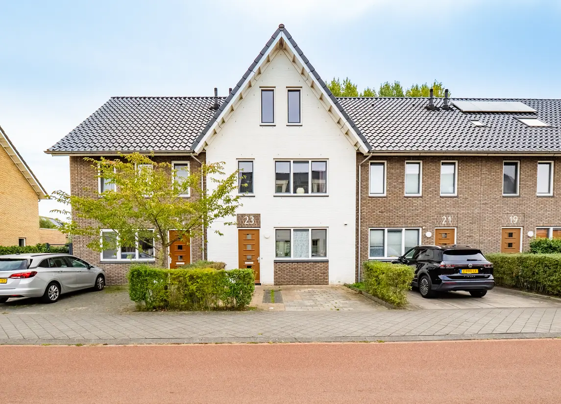 Saffraanweg 23