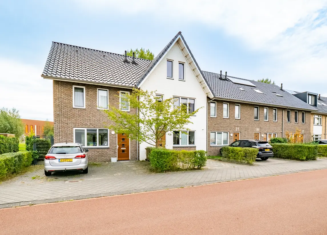 Saffraanweg 23