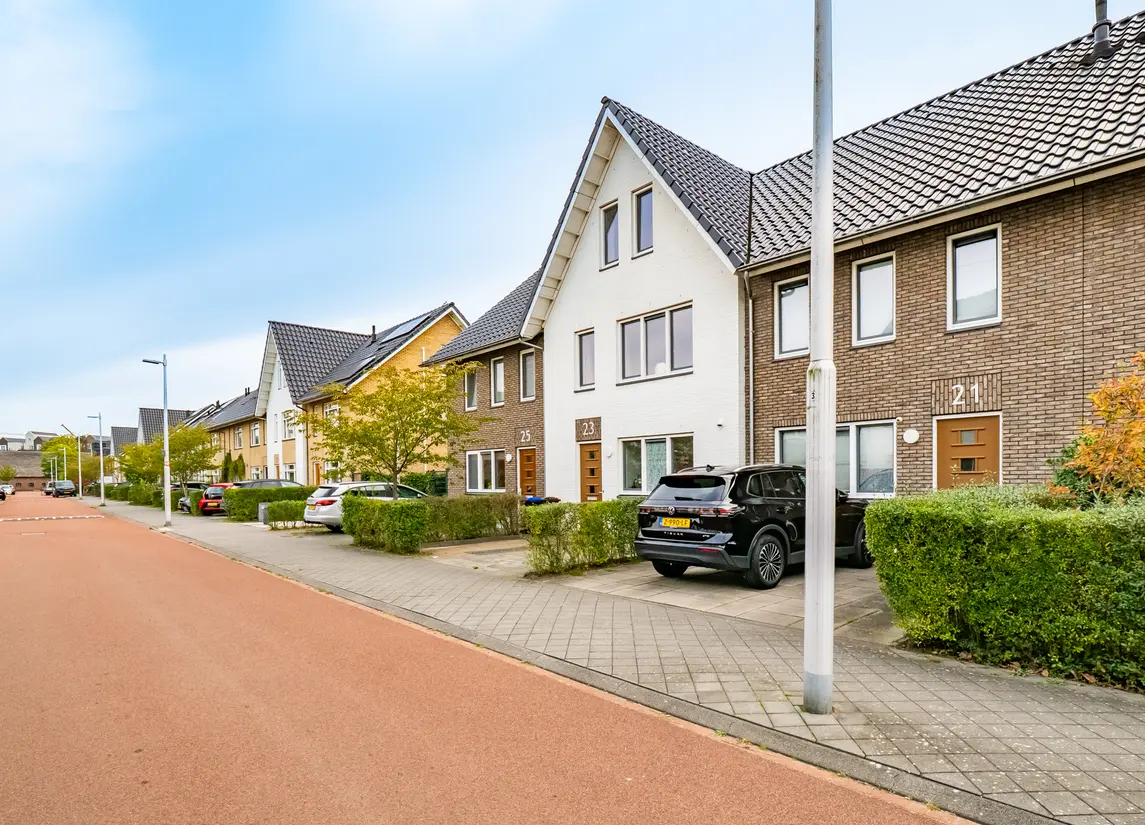 Saffraanweg 23