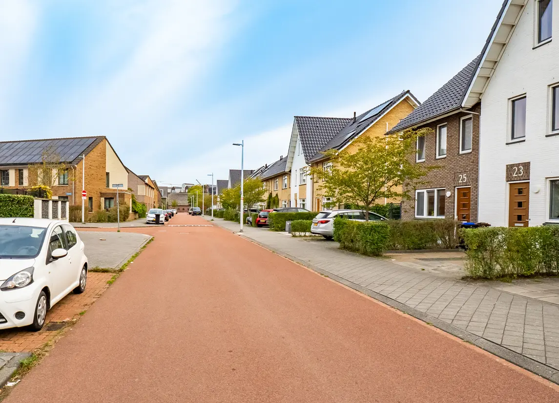 Saffraanweg 23