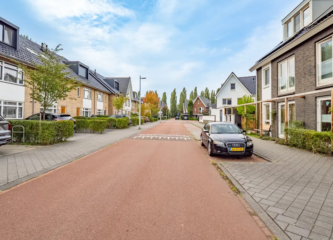 Saffraanweg 23