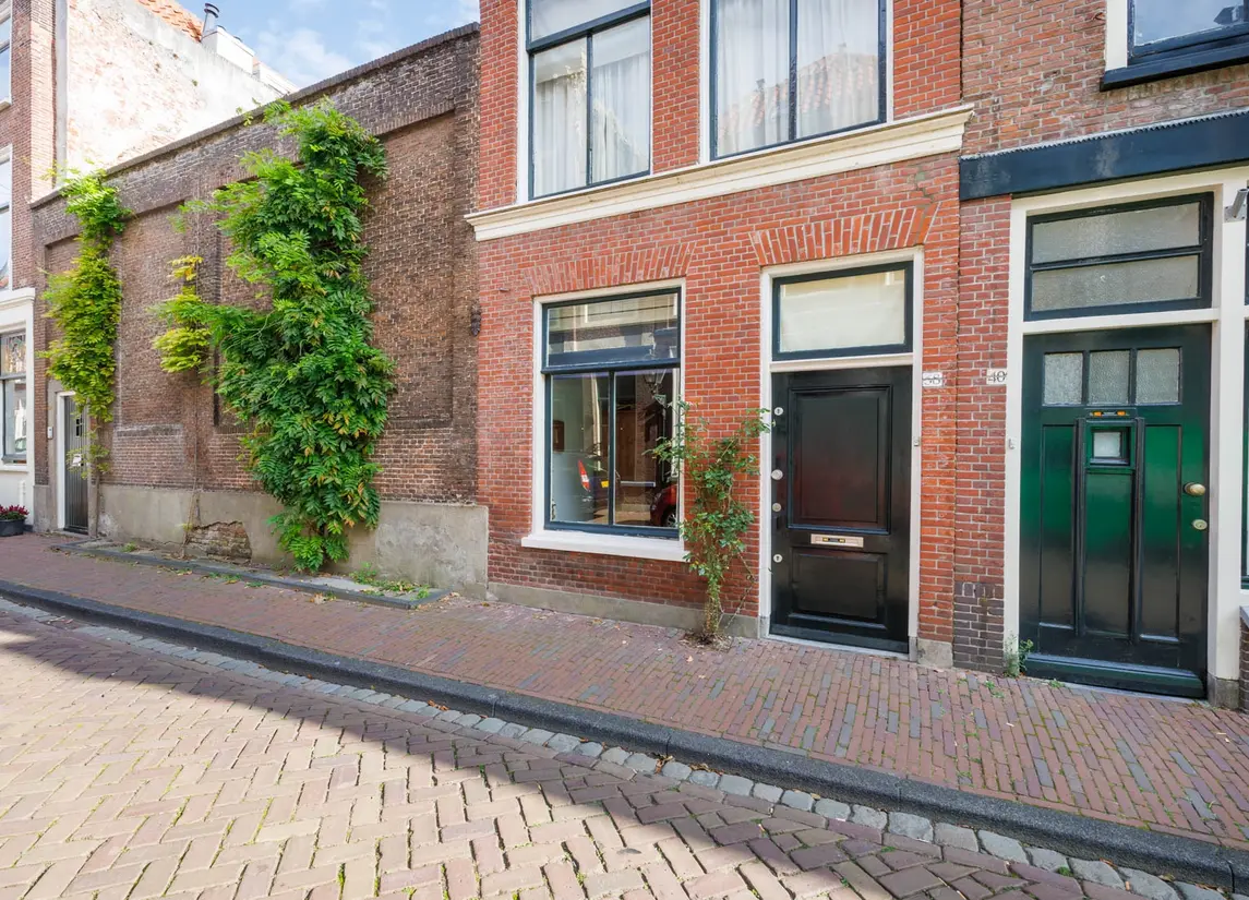 Langebrug 38