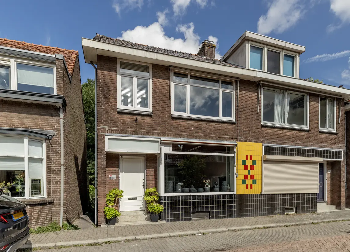 Hordijk 197K001