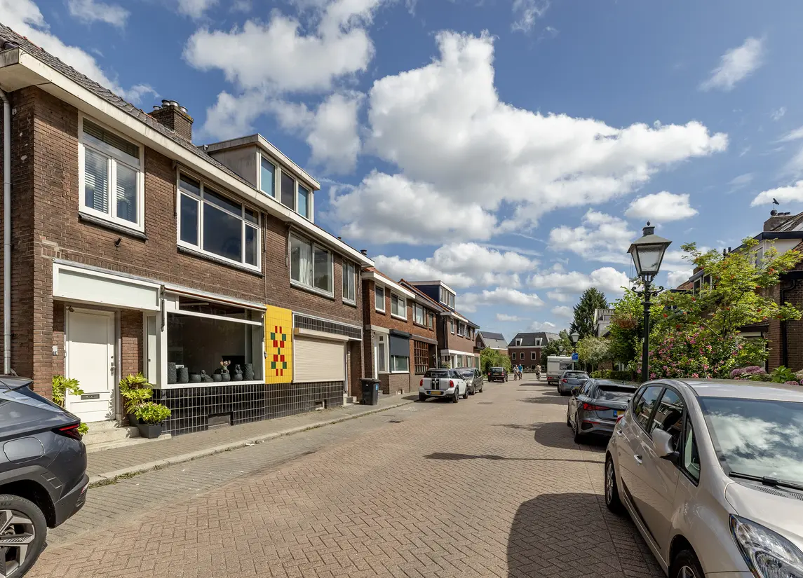 Hordijk 197K001