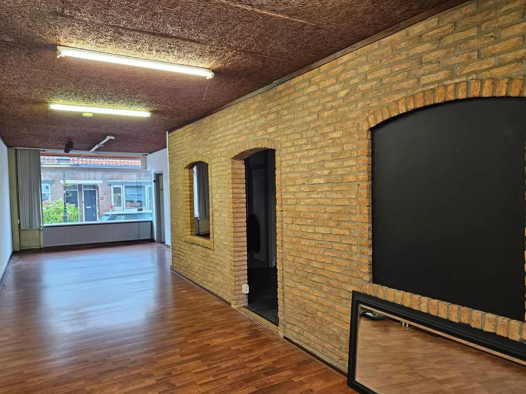 Hordijk 197K001, ROTTERDAM