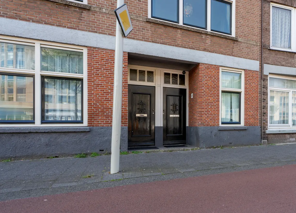 Rijswijkseweg 283