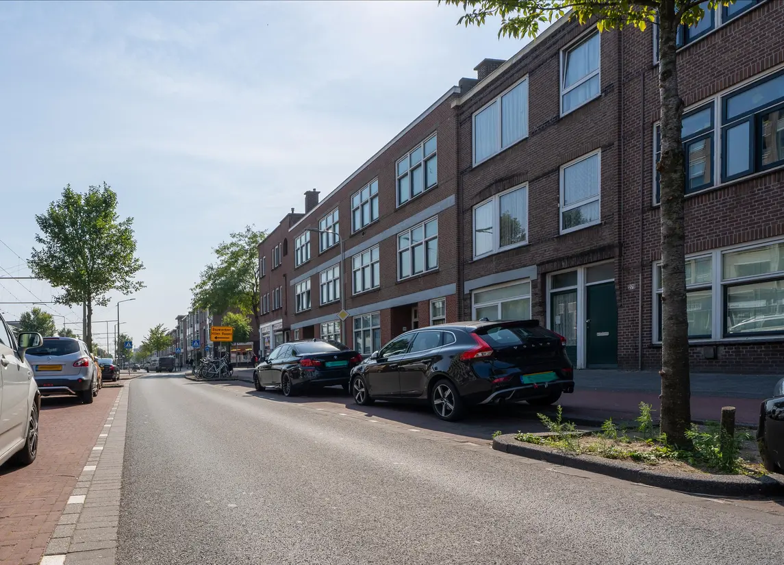 Rijswijkseweg 283
