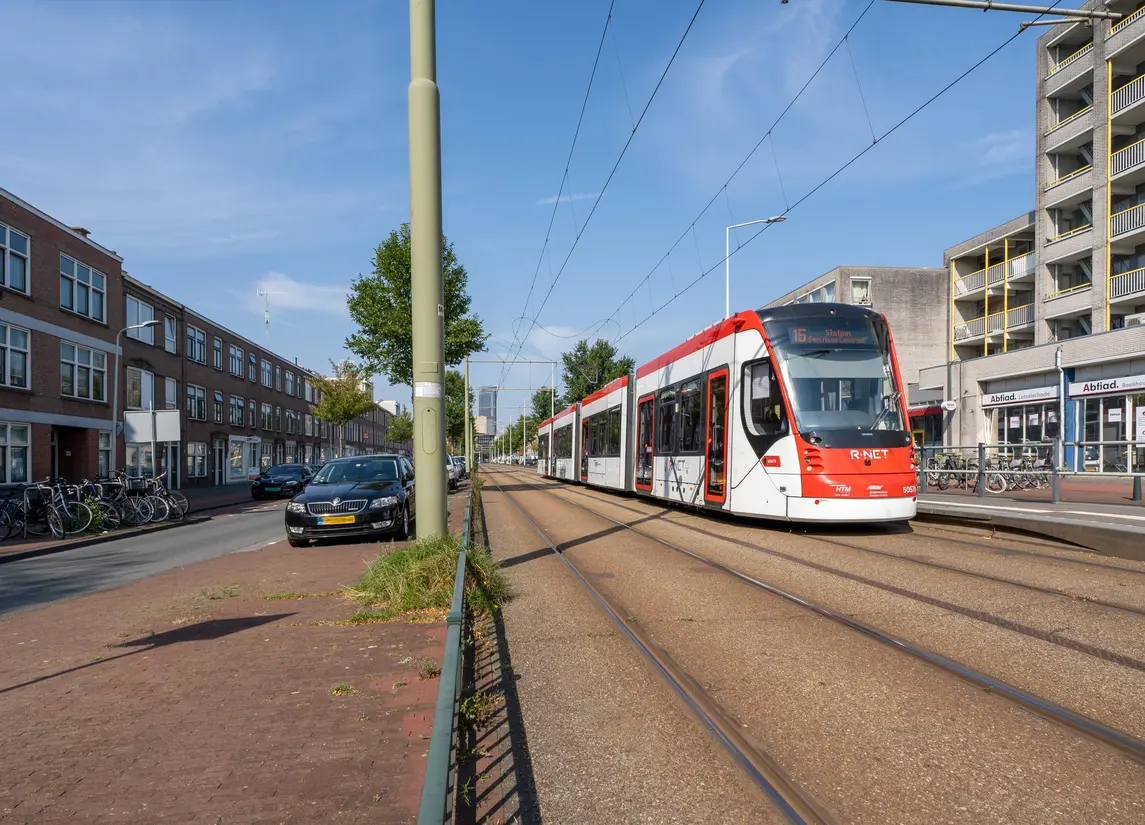 Rijswijkseweg 283
