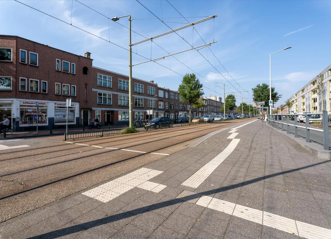 Rijswijkseweg 283