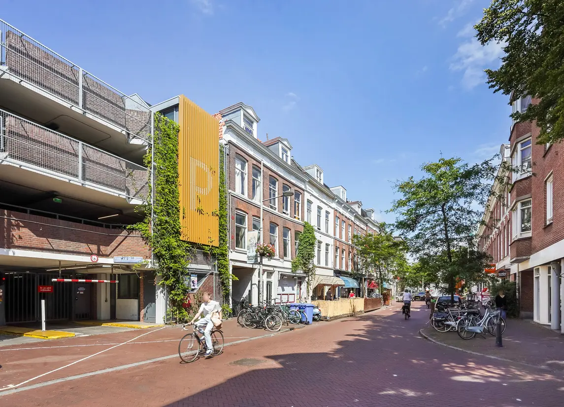 Prins Hendrikstraat 55 7