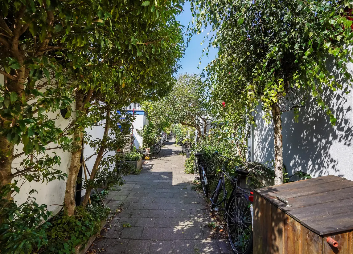 Prins Hendrikstraat 55 7