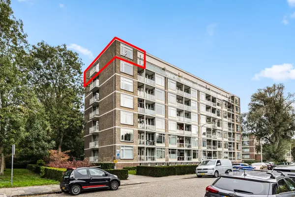 Denenburg 98