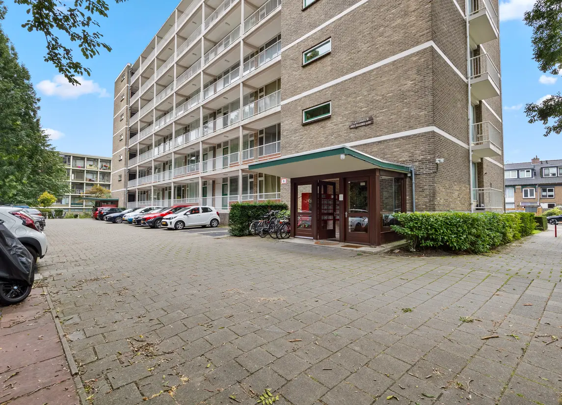 Denenburg 98