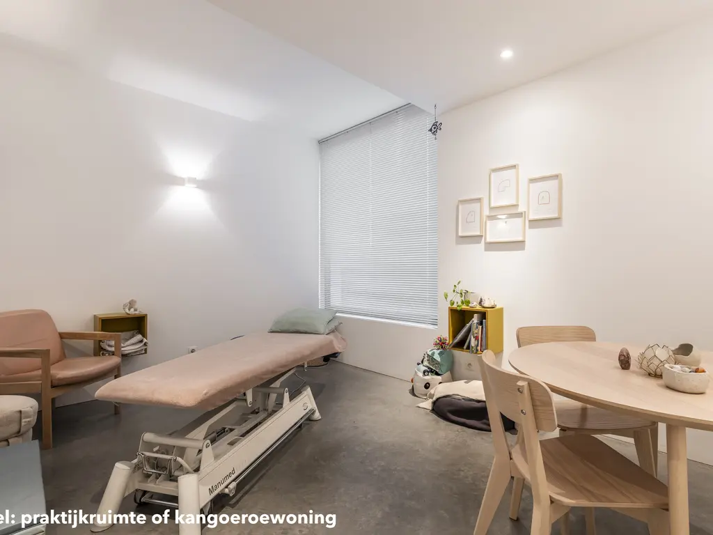 Kromstraat 87  , Balen